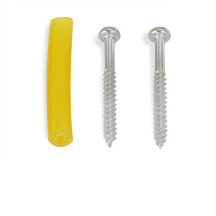 Vis de hauteur pour micro manche de Telecaster