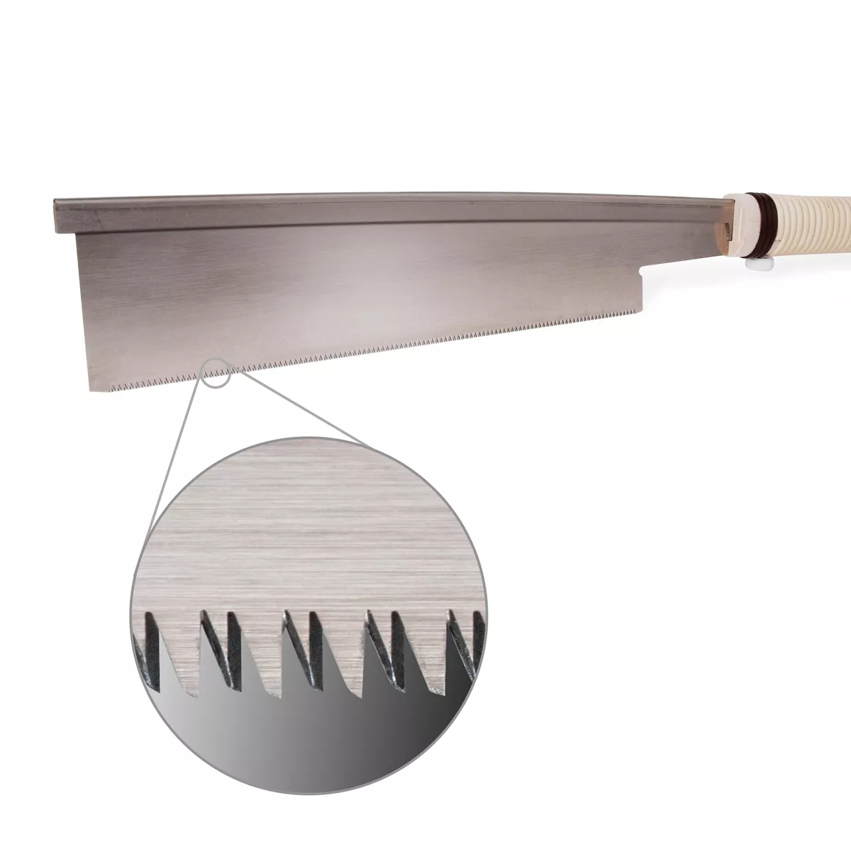 Scie à tronçonner Dozuki Scie à tronçonner Dozuki