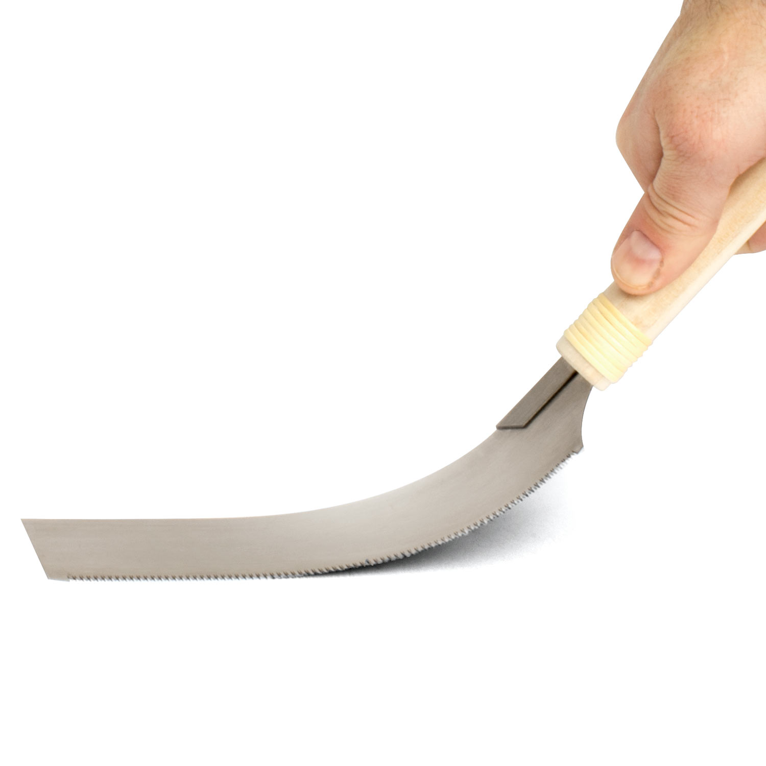 Scie japonaise encastrée Scie japonaise encastrée