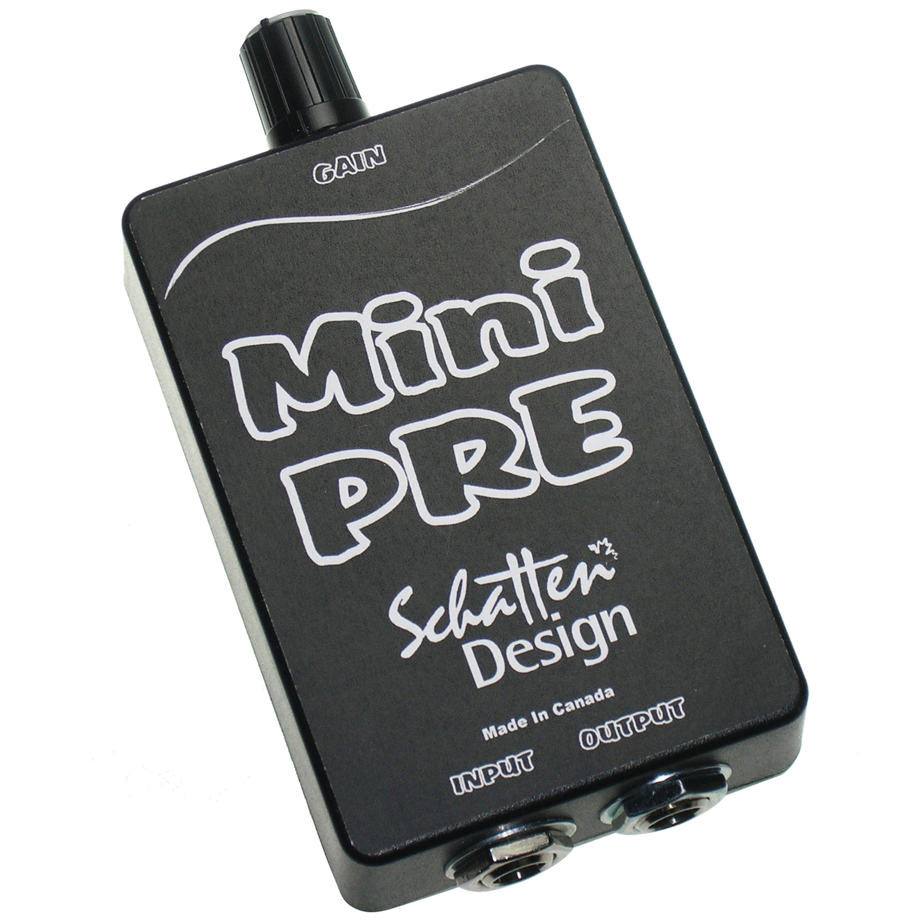 Mini pré Schatten Mini pré Schatten