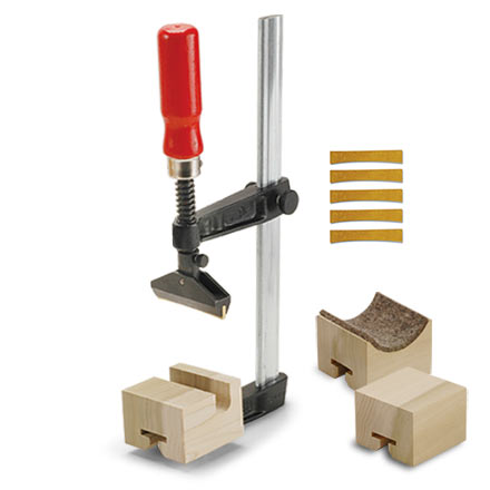 Presse à frettes Jaws2