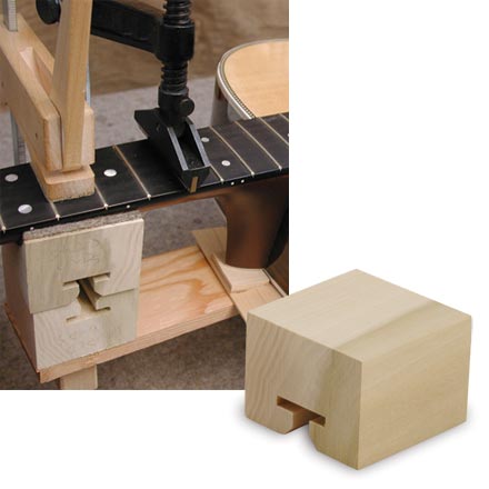 Presse à frettes Jaws2 Presse à frettes Jaws2