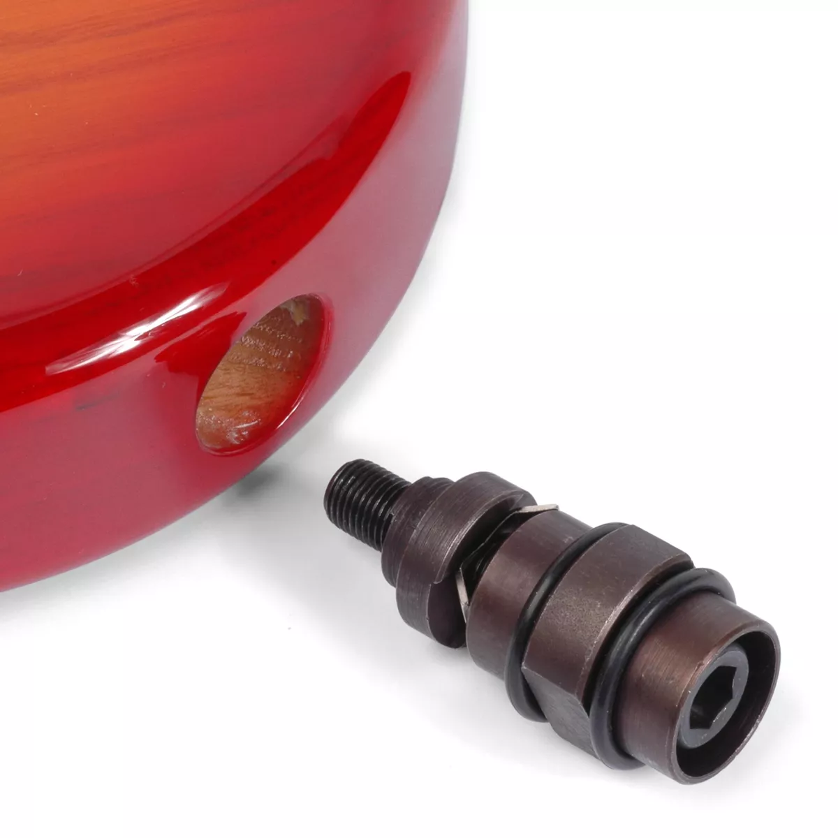 Outil d'installation de prise télescopique Outil d'installation de prise télescopique