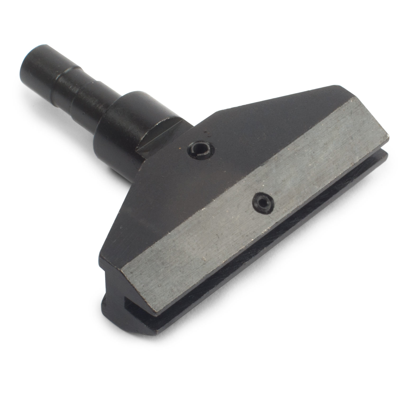 Plaque de presse de frettage