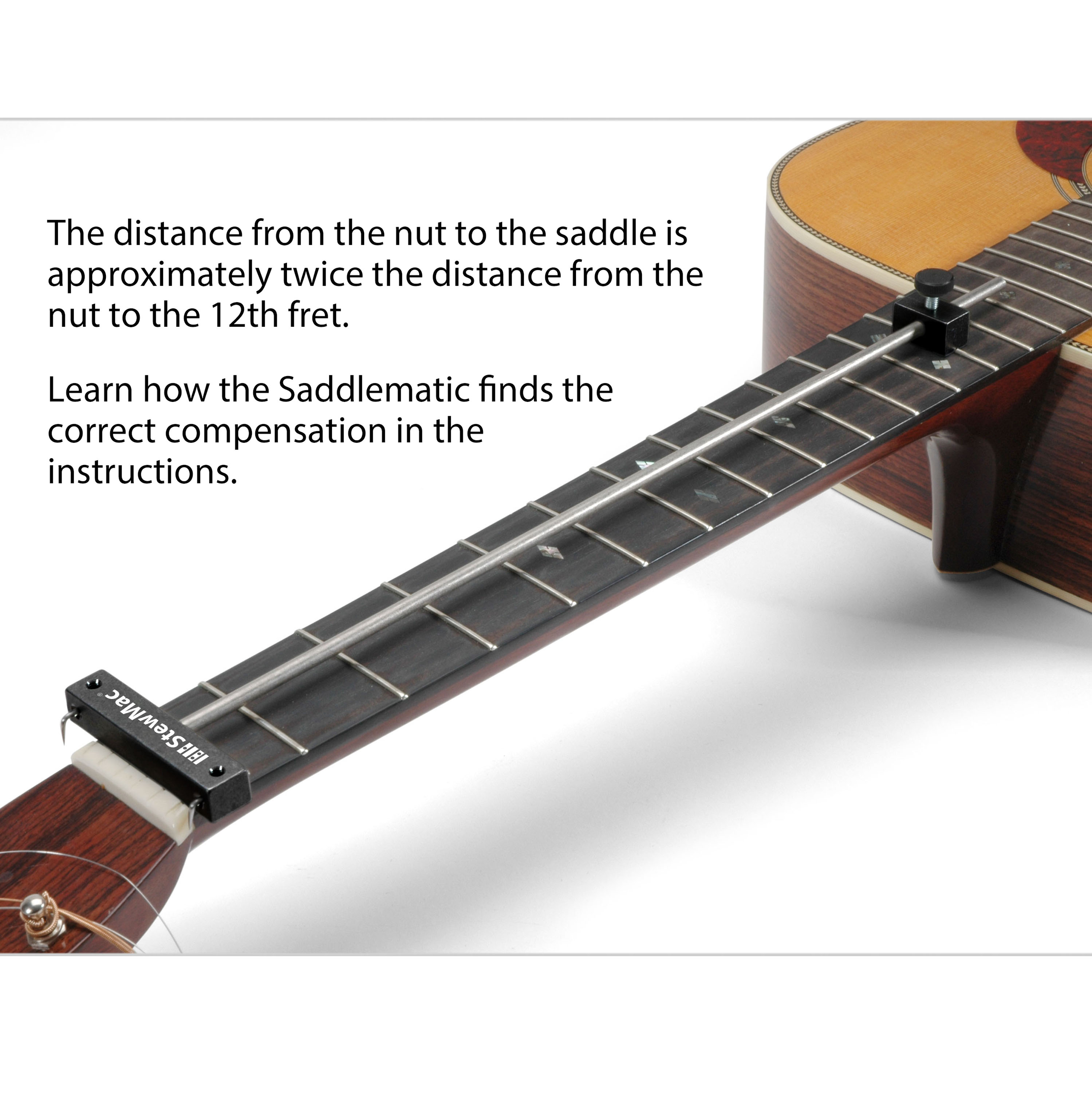 Saddlematic Saddlematic