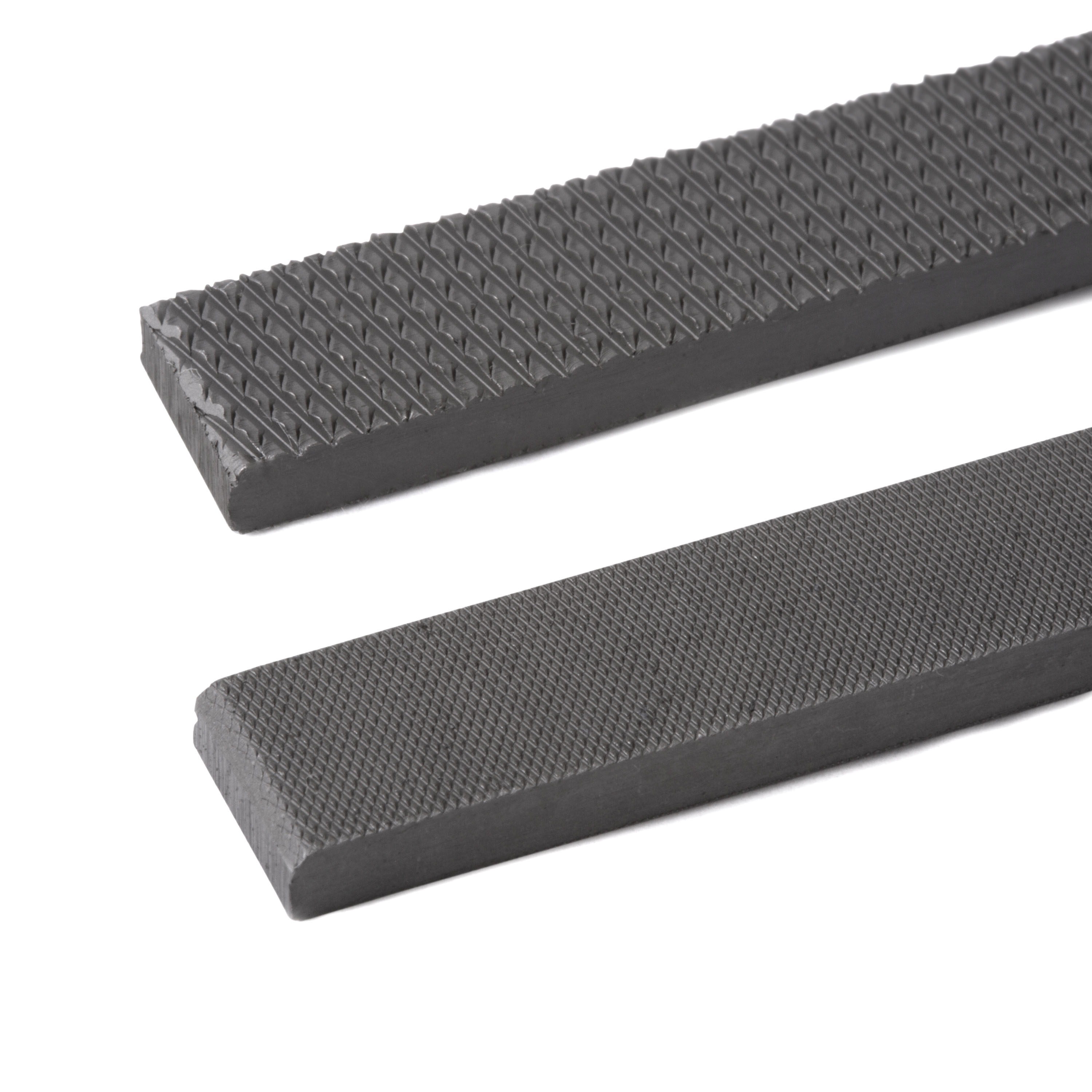 Fichiers de mise en forme des écrous et des selles