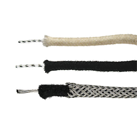 Kit de base avec fil de rappel