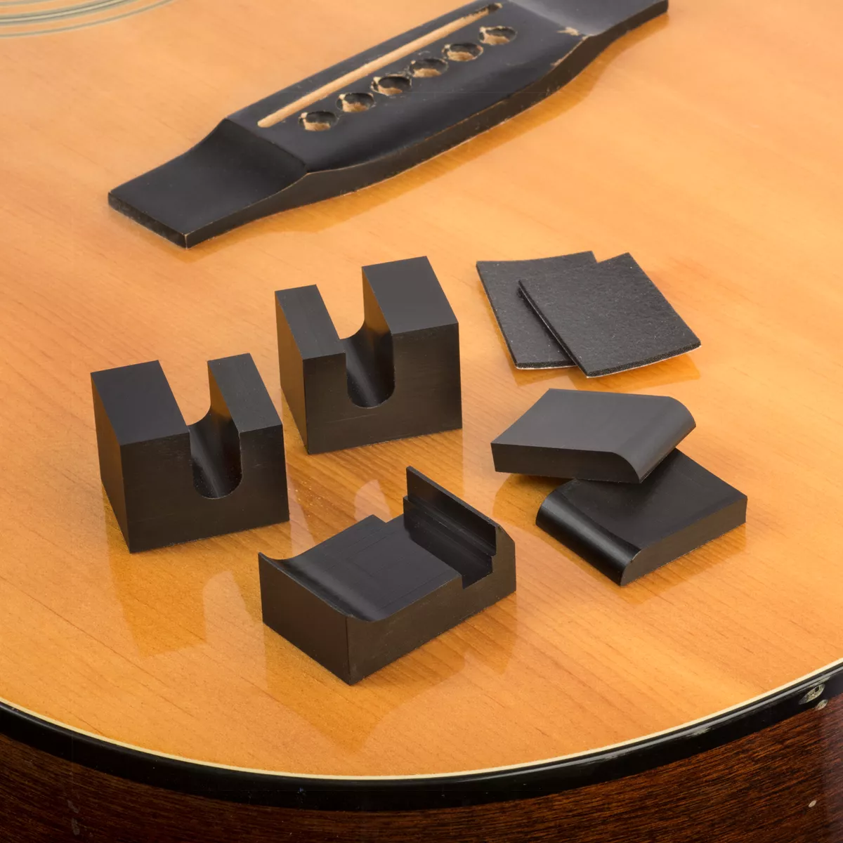 Cauls de collage du pont Thompson Cauls de collage du pont Thompson