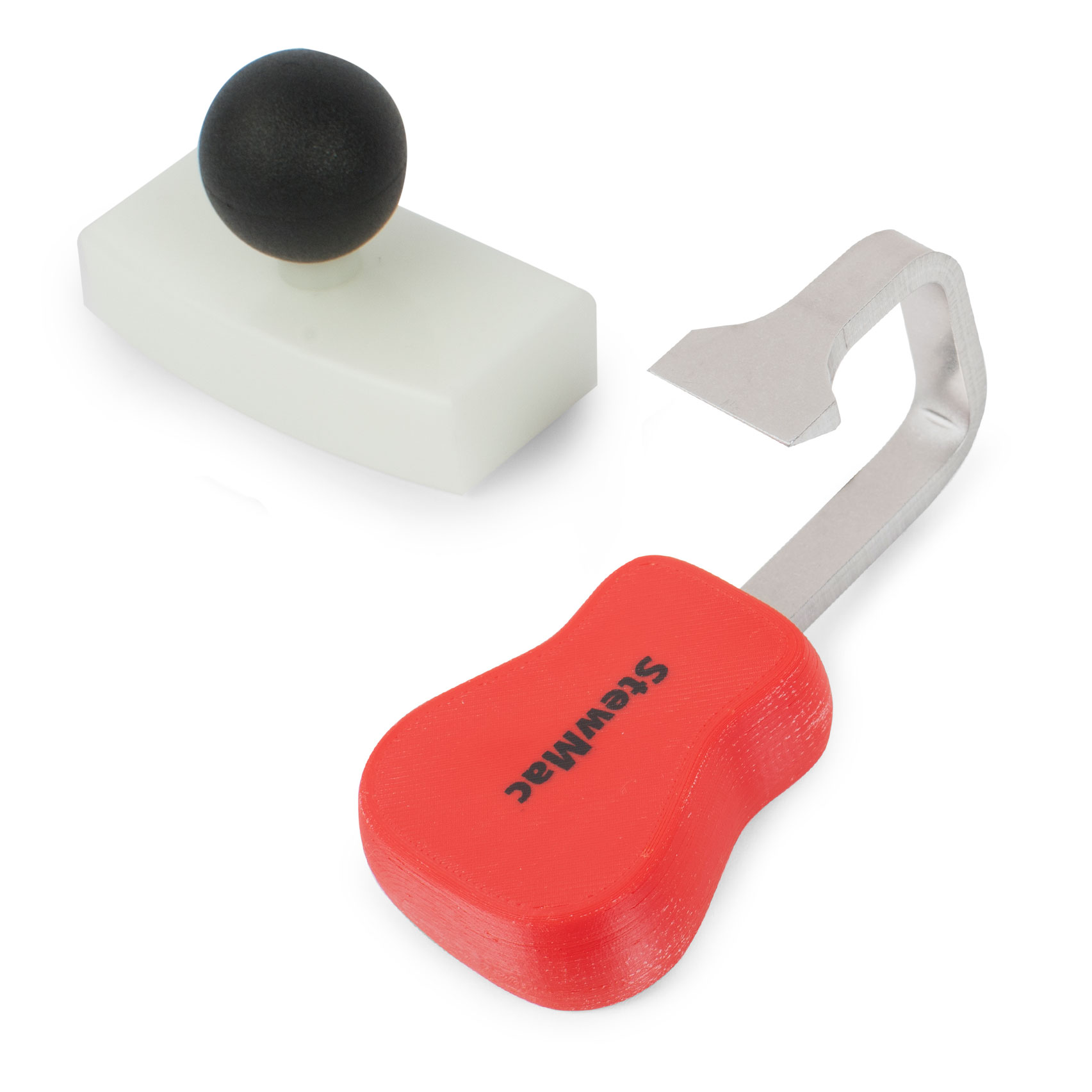 Outils de pont acoustique StewMac, ensemble complet