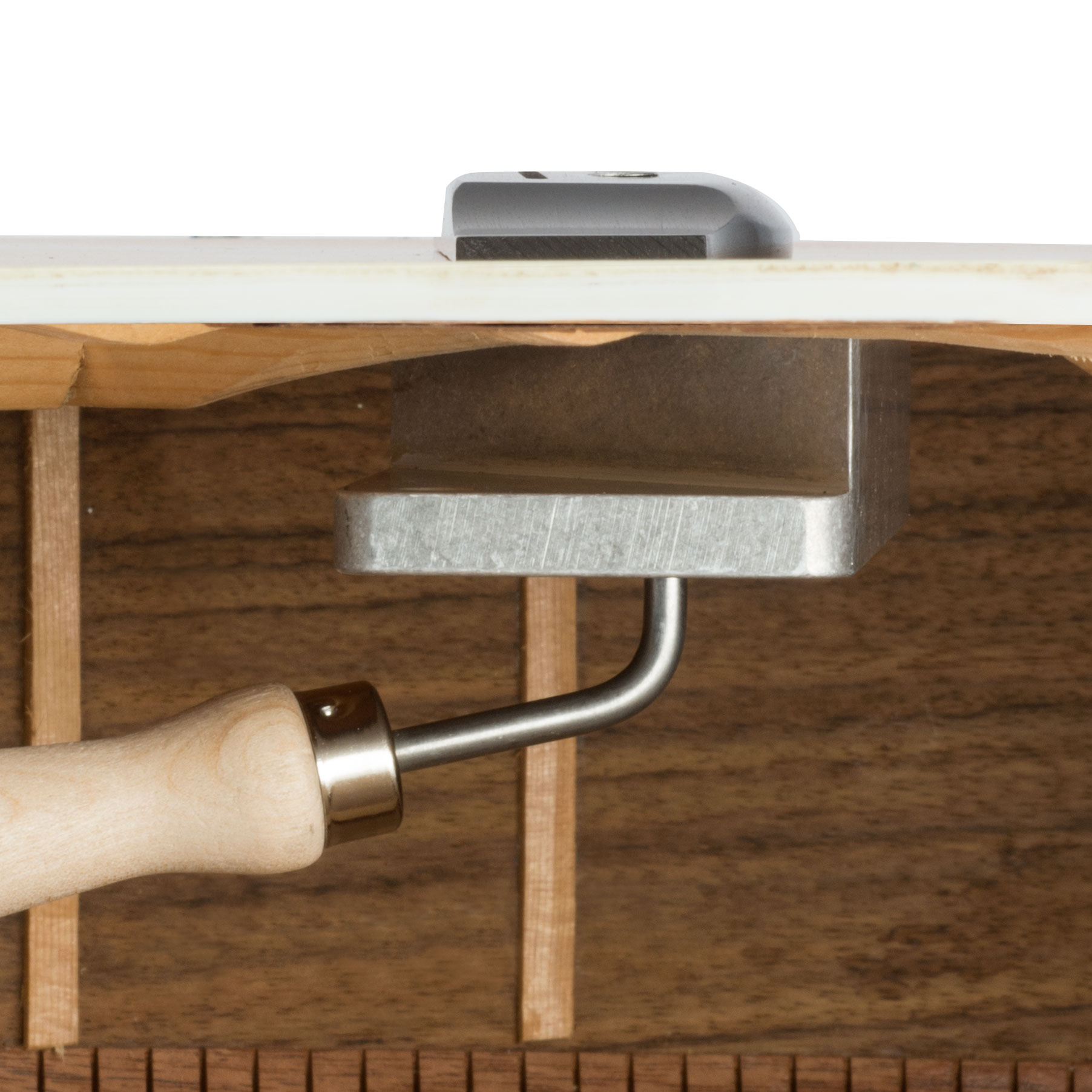 Outils de pont acoustique StewMac, ensemble complet