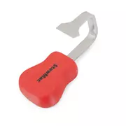 Plaque de pont StewMac ciseau à bois, ciseau à bois