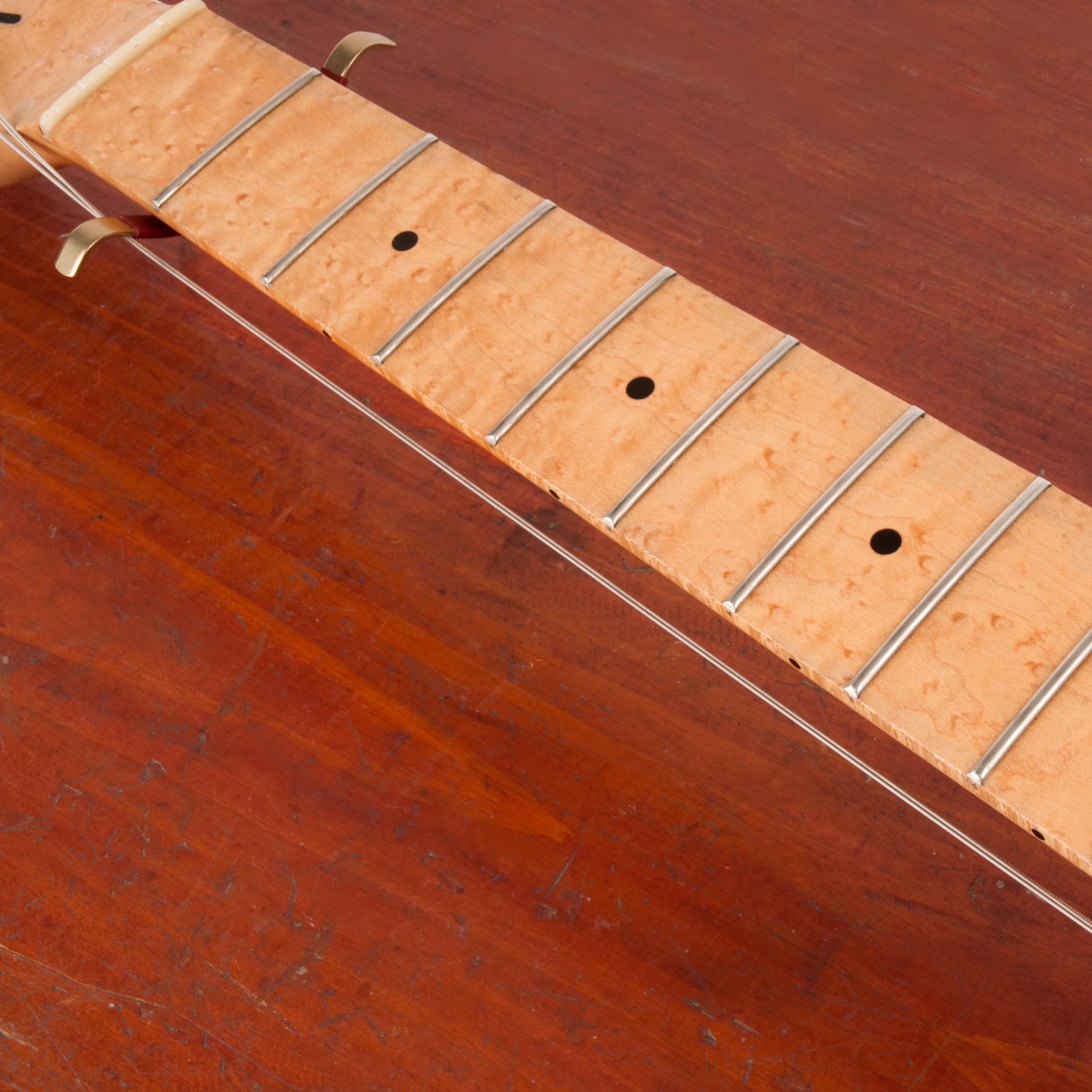 Écarteurs de cordes, jeu de 2