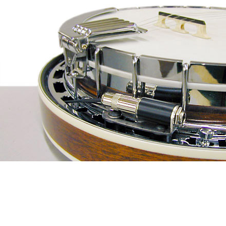 Enlèvement Fishman Rare Earth Banjo
