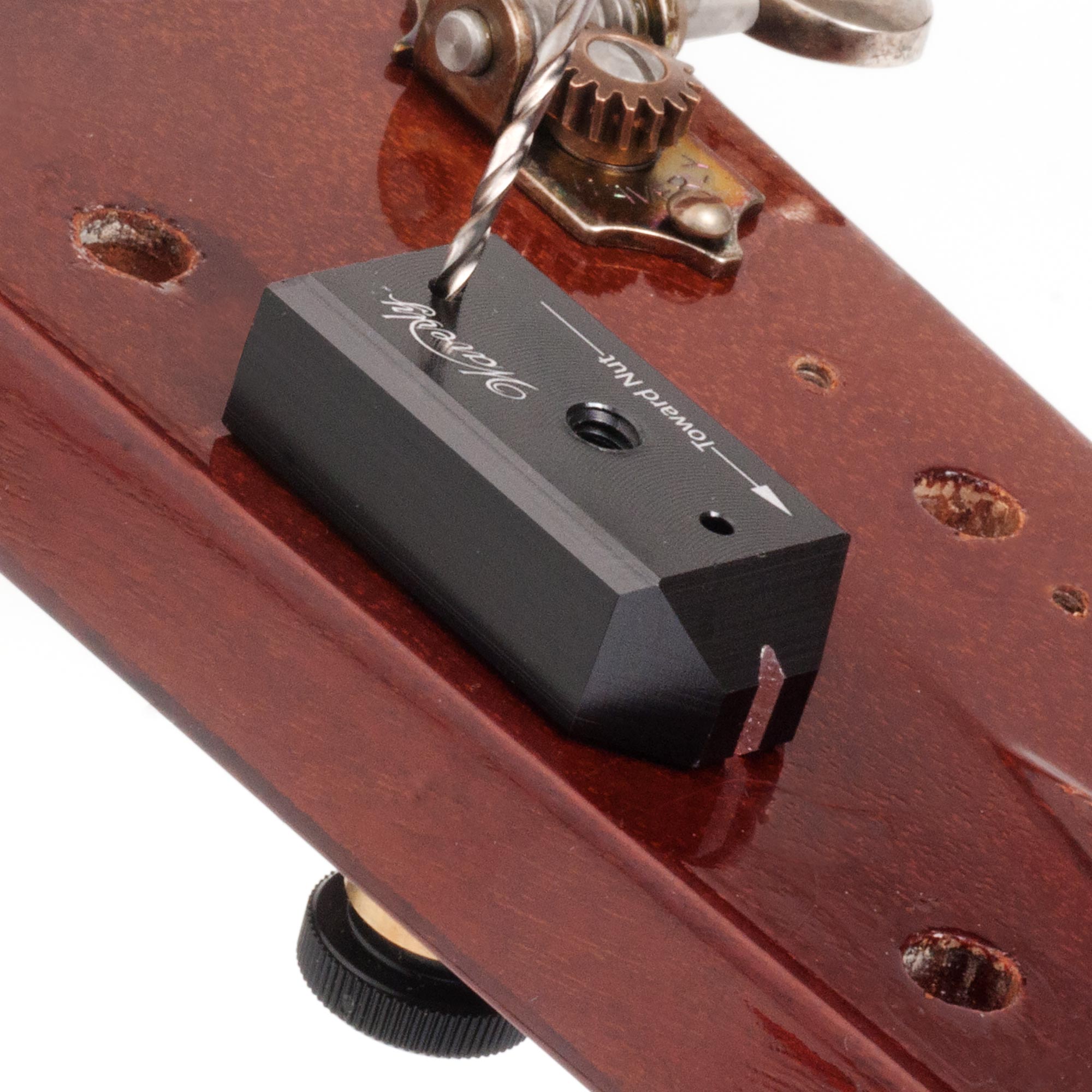 Gabarit de perçage Waverly Tuner