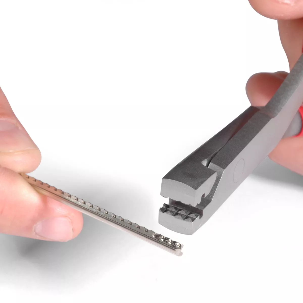 Pince à cintrer les frettes Pince à cintrer les frettes