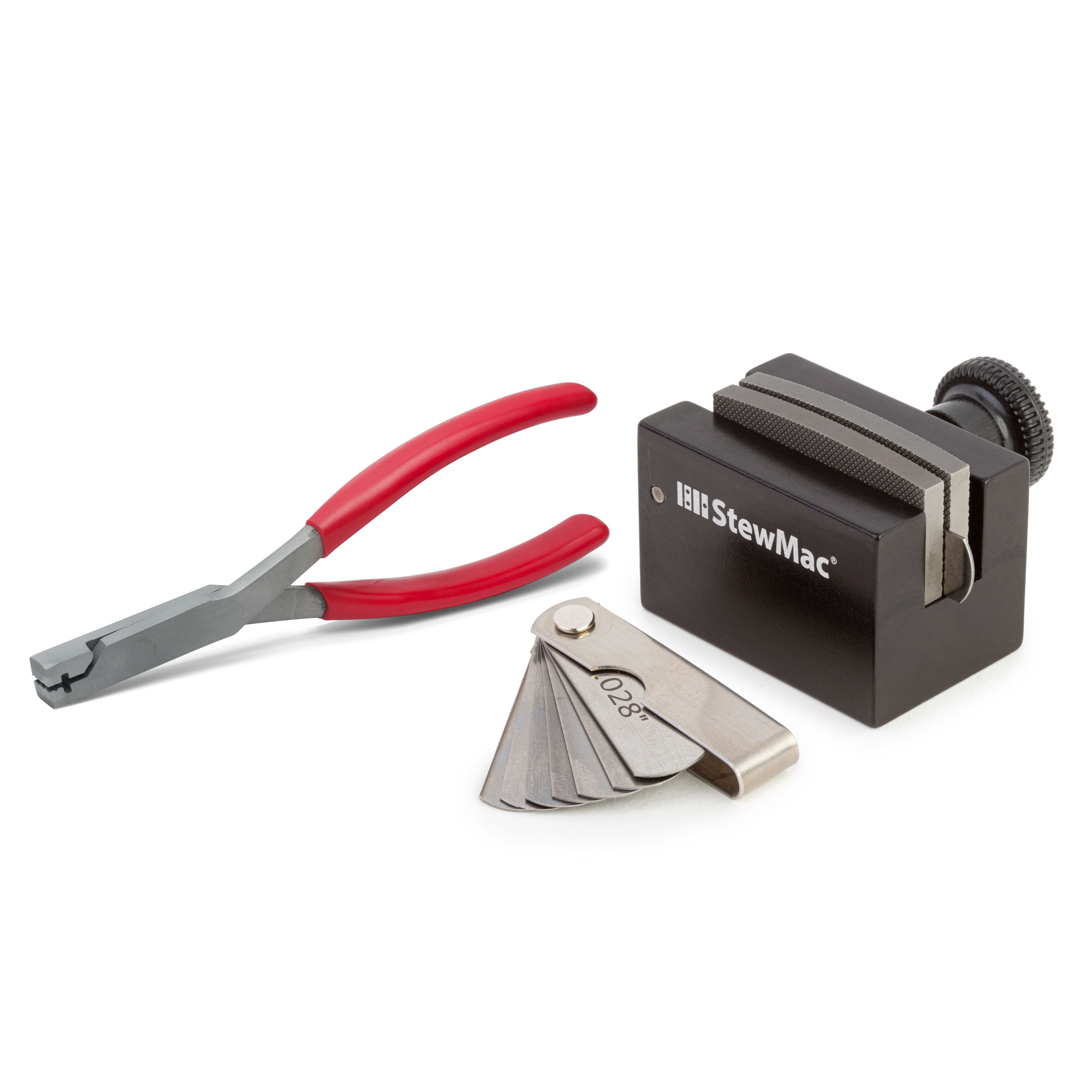 Patte à égratignure Tool Set