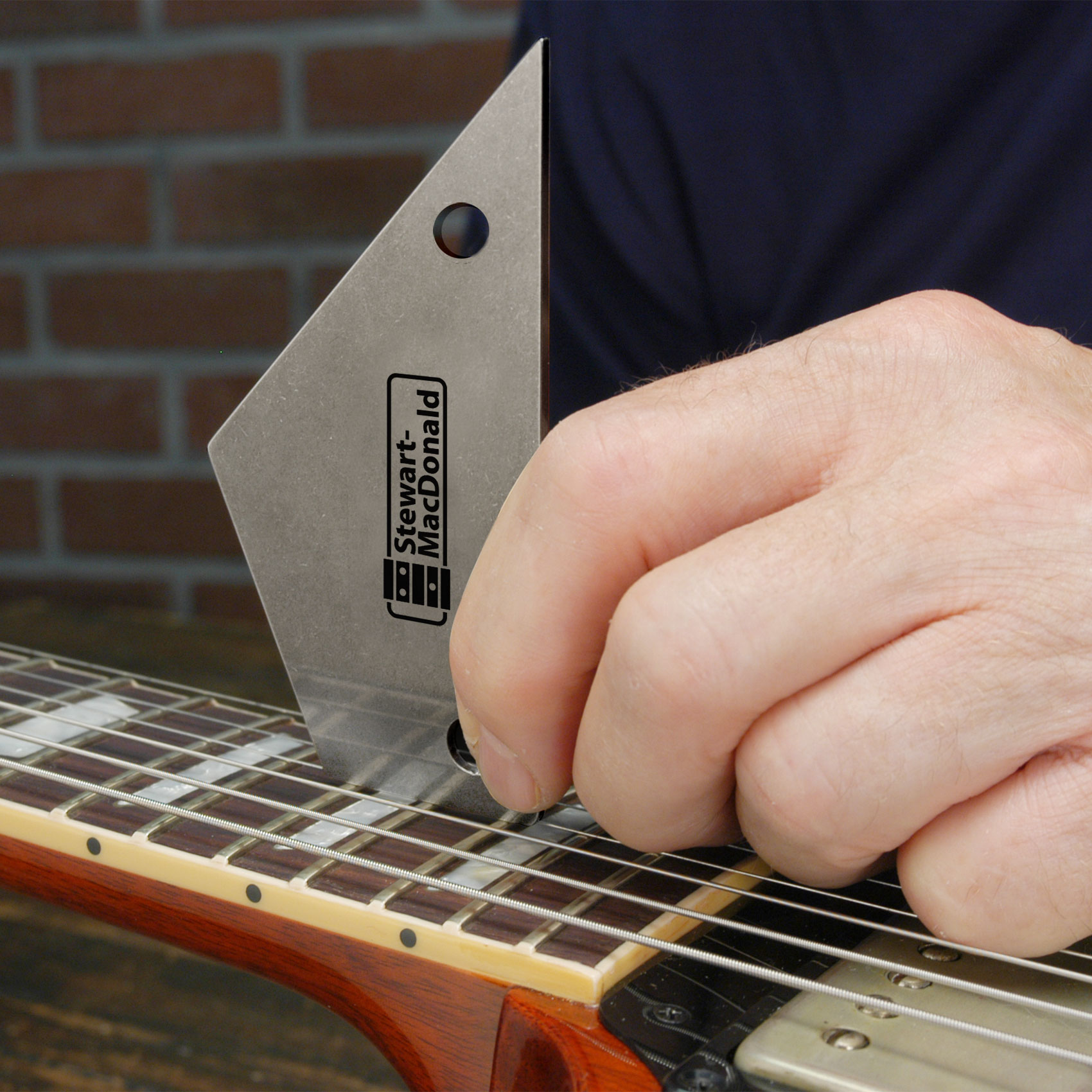 Boutique de guitare Tool Set