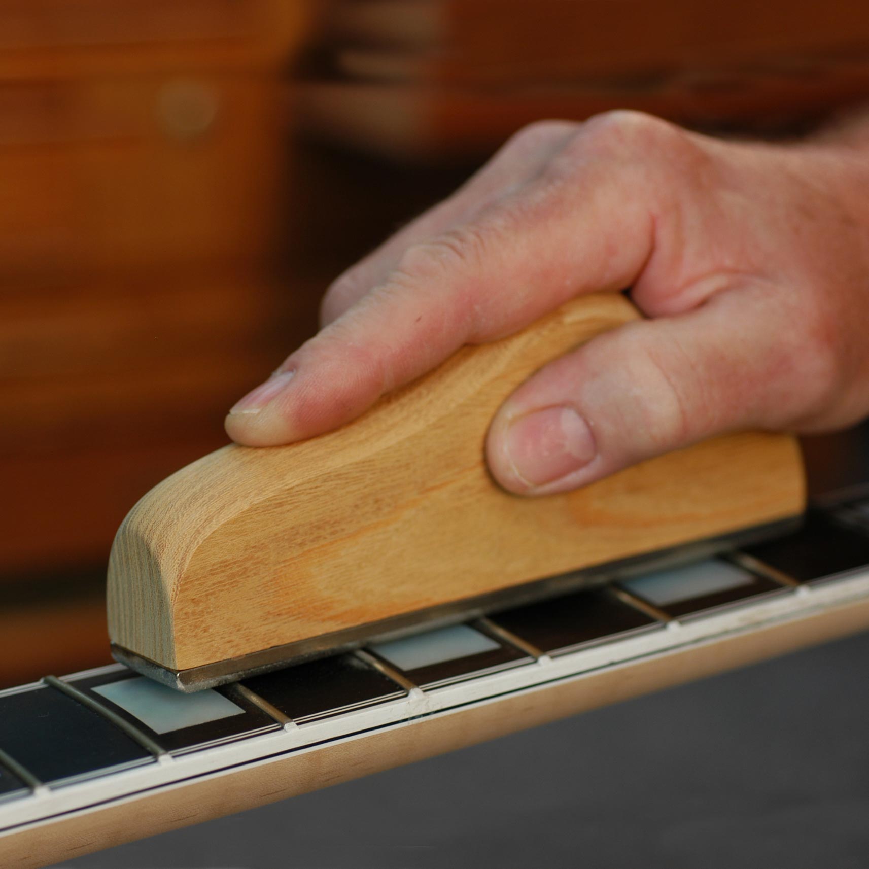 Boutique de guitare Tool Set