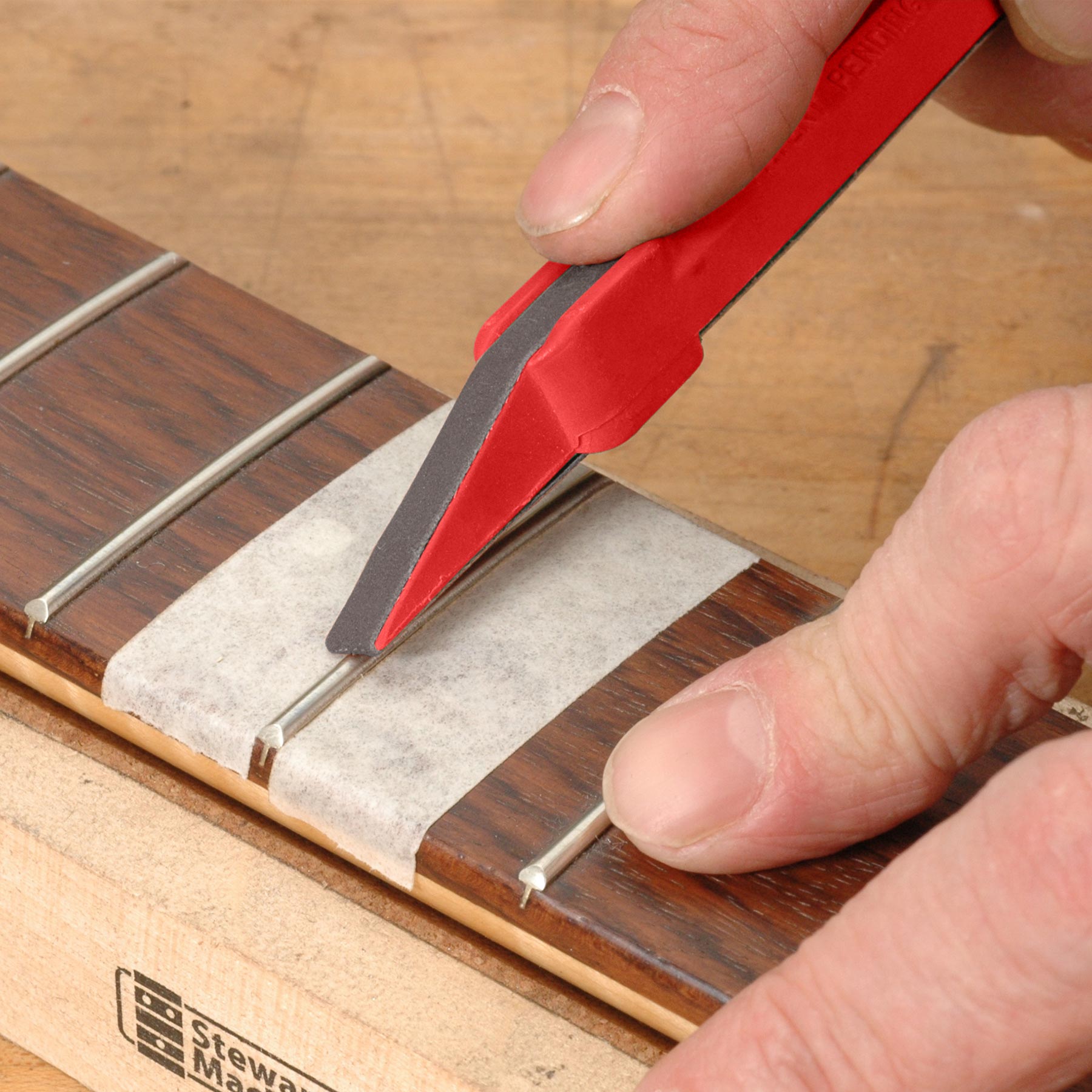 Boutique de guitare Tool Set