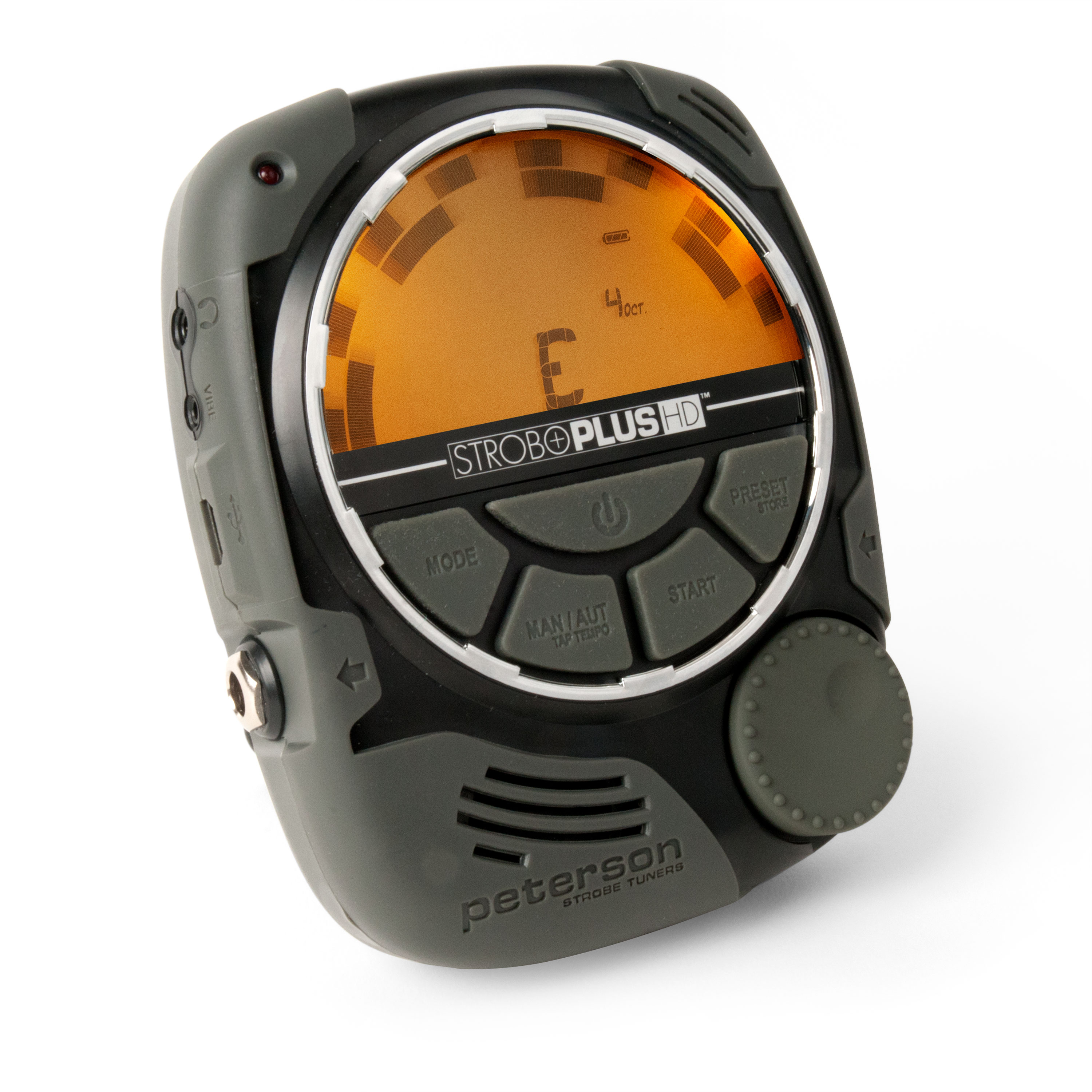 Peterson StroboPlus HD Peterson StroboPlus HD