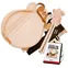 F5 Kit mandoline plus DVD « Comment construire une mandoline à table sculptée » F5 Kit mandoline plus DVD « Comment construire une mandoline à table sculptée »