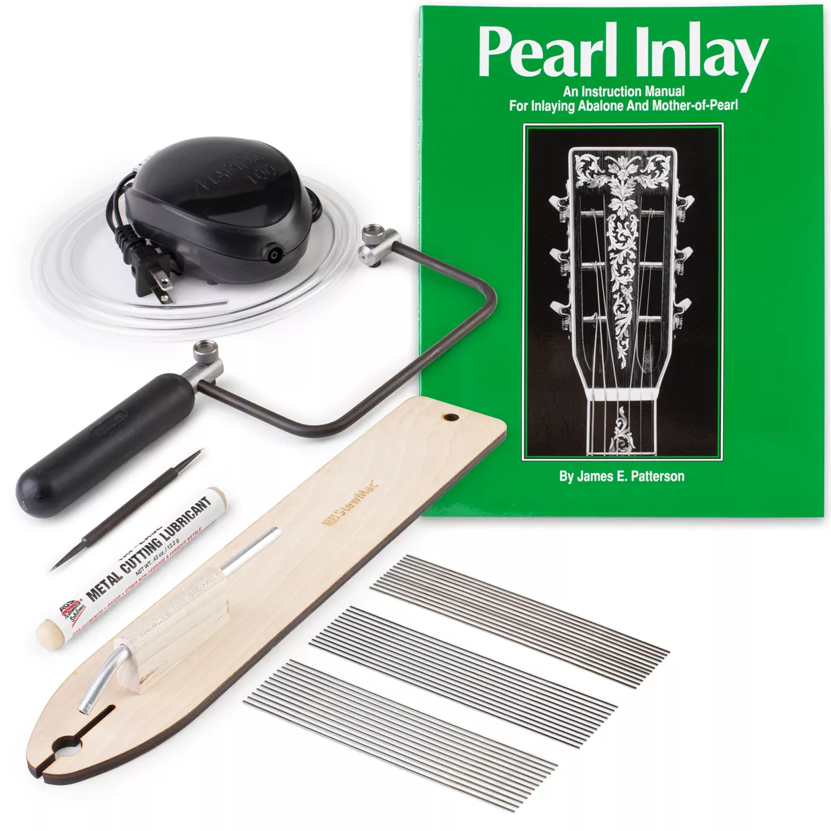 Coupe de perle essentielle Tool Set Coupe de perle essentielle Tool Set