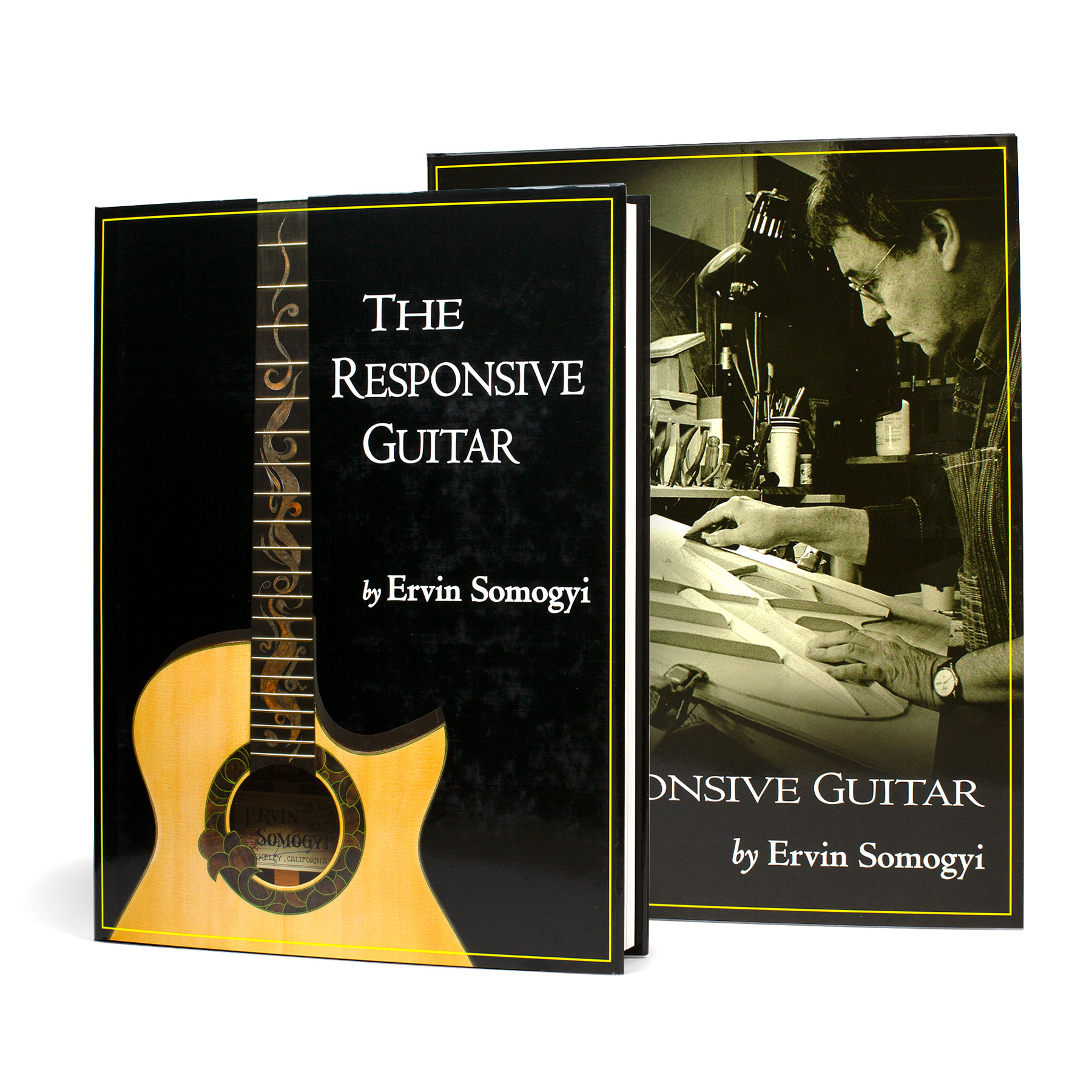 La guitare réactive, ensemble 2-Volume La guitare réactive, ensemble 2-Volume