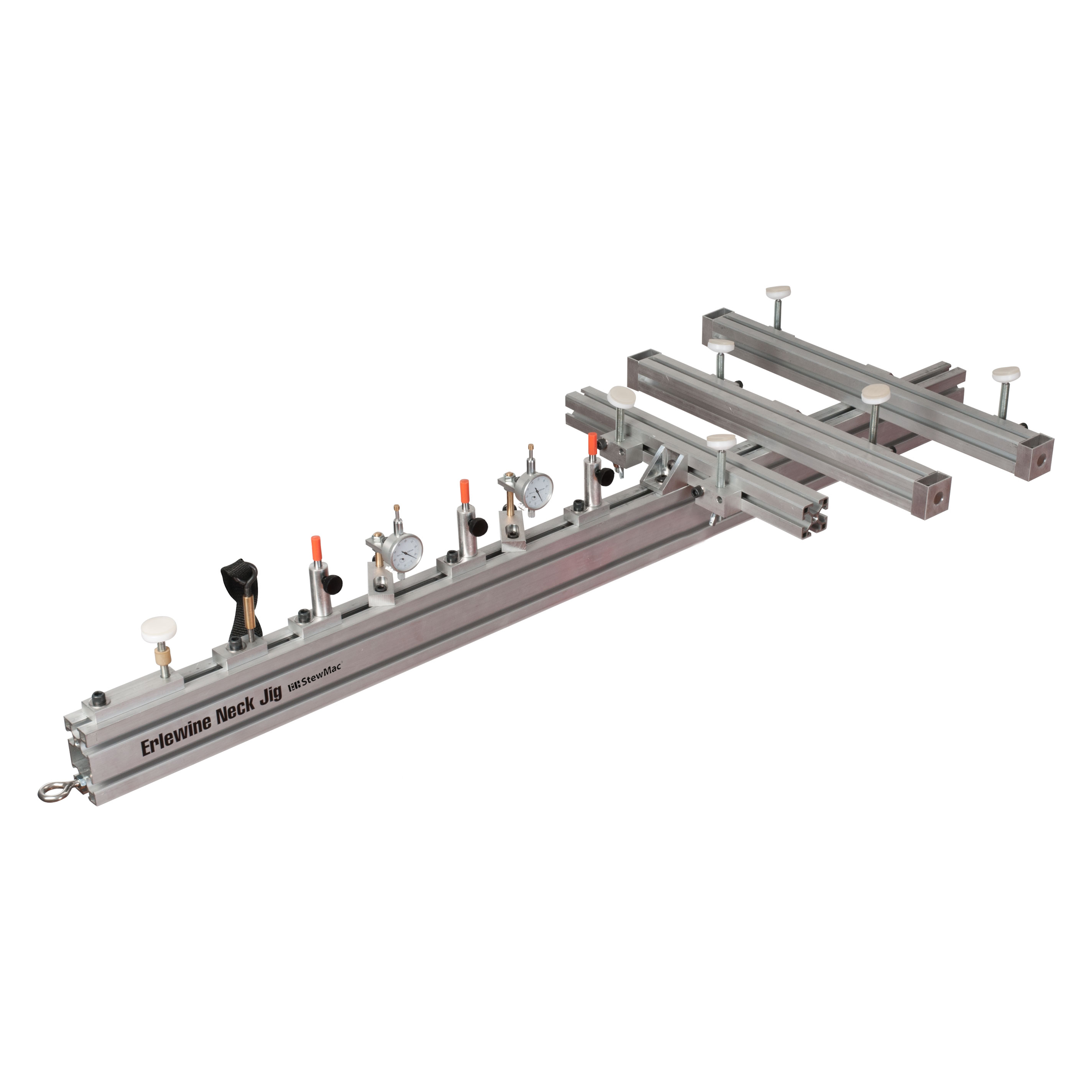 Gabarit col Erlewine