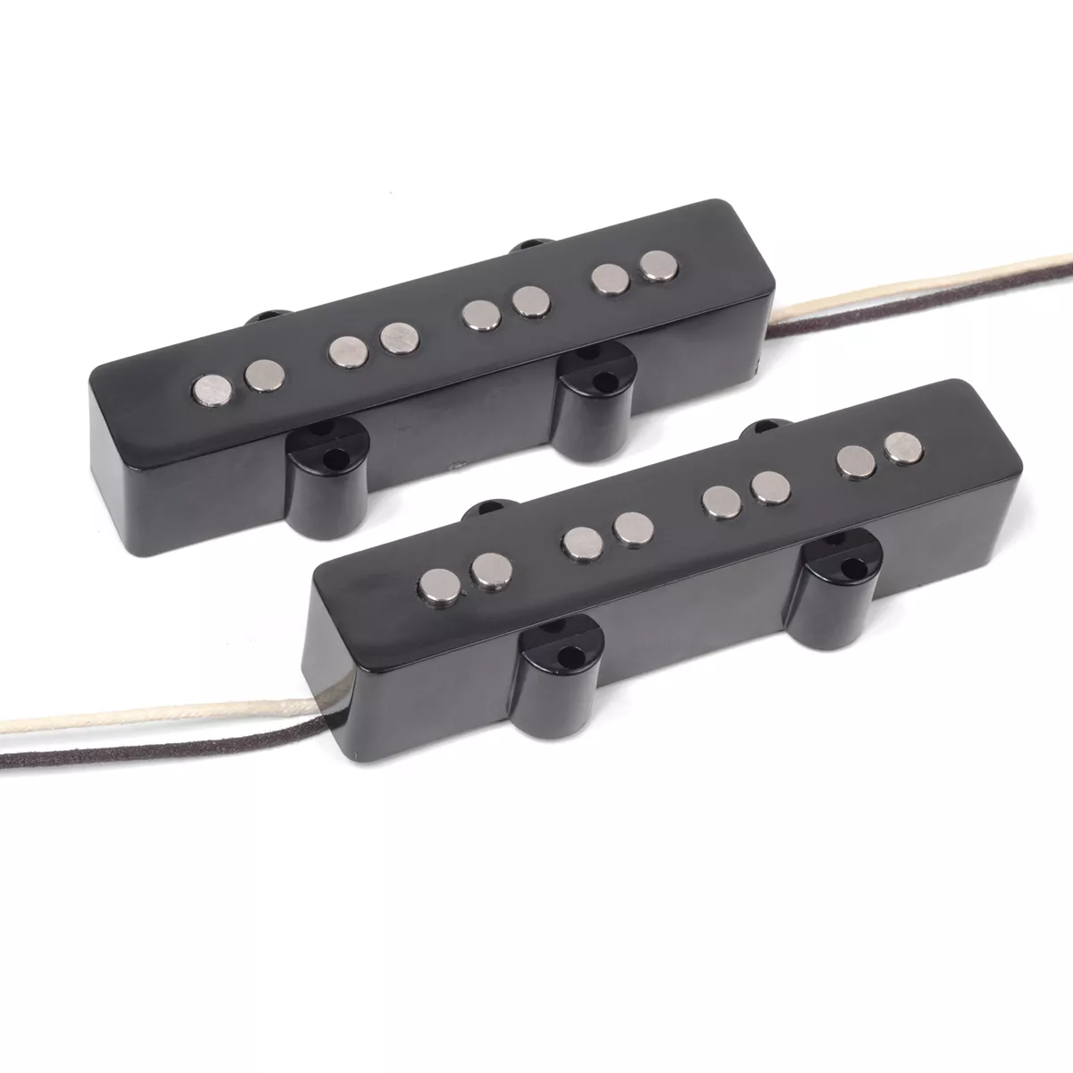 Micros pour Jazz Bass StewMac Micros pour Jazz Bass StewMac