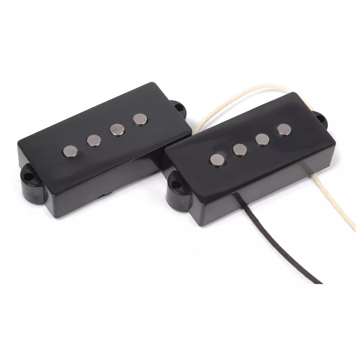 Micros pour P-Bass StewMac Micros pour P-Bass StewMac