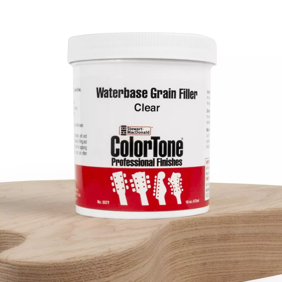 Mastic ColorTone transparent Mastic ColorTone transparent