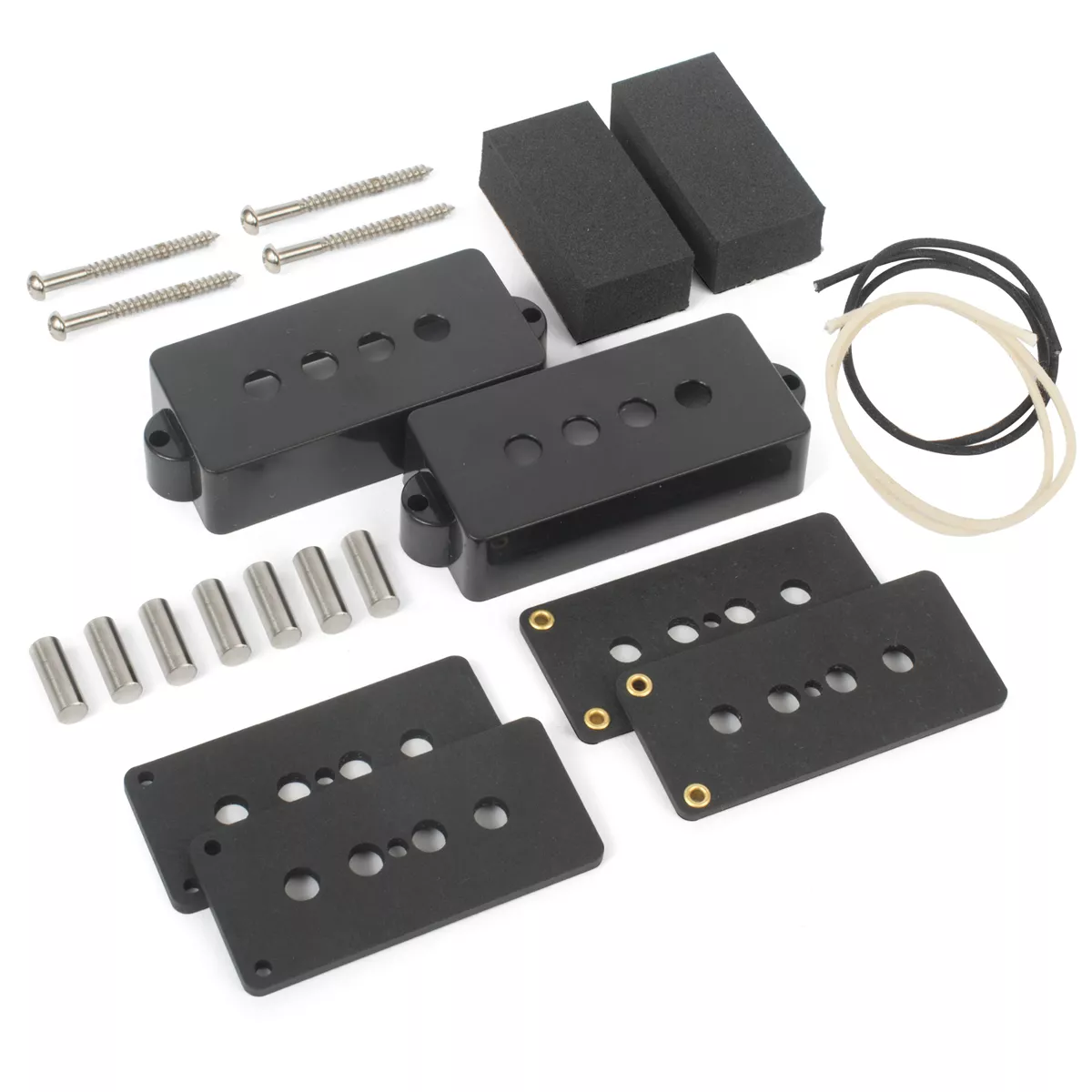 Pickup Kit for P-Bass Pickup Kit for P-Bass