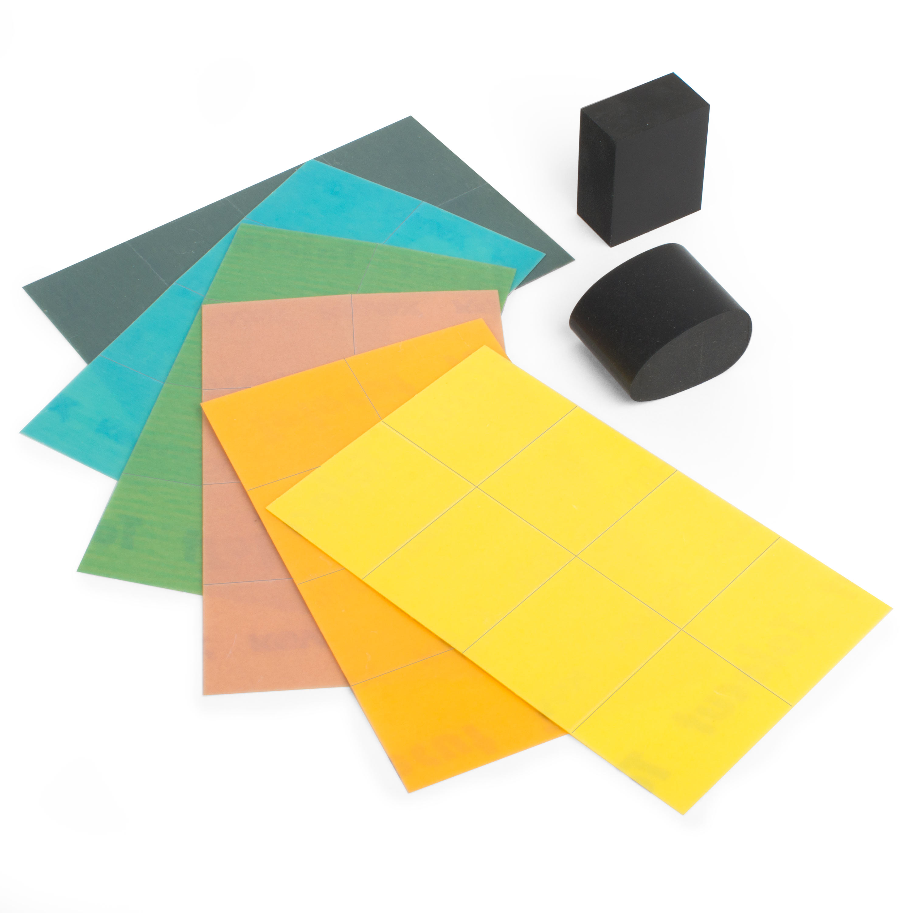 Système de réparation de la finition Kovax Tolecut