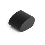 Système de réparation de finition Kovax Tolecut, Toleblock ovale