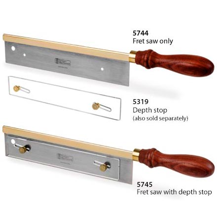 Scie à frettes Scie à frettes