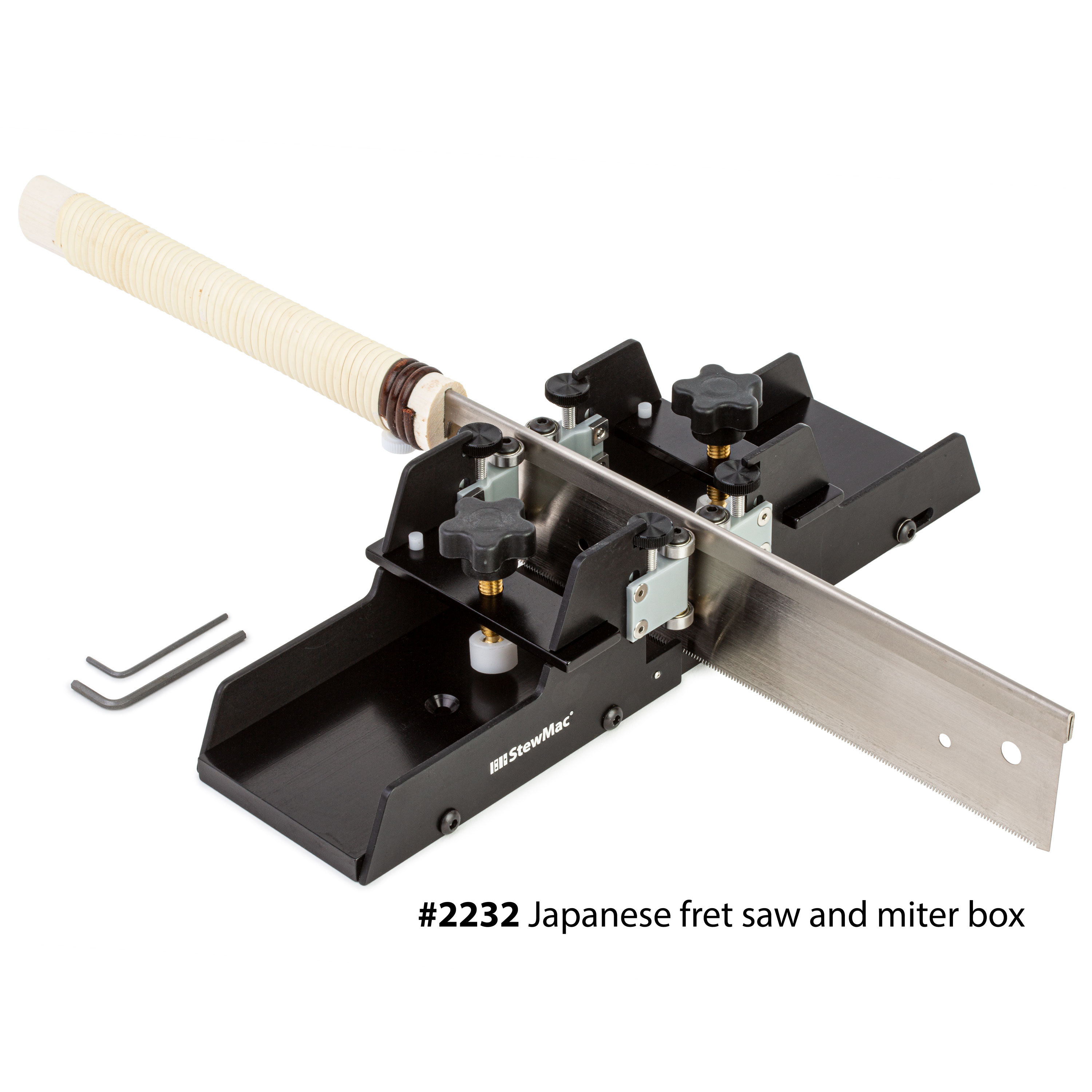 Scie à frettes japonaise Scie à frettes japonaise