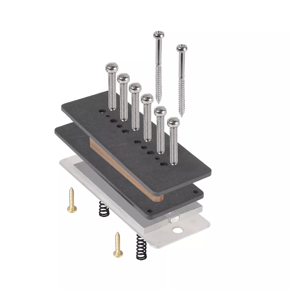 Kit de collecte P-90 avec bobine en fibre optique Kit de collecte P-90 avec bobine en fibre optique