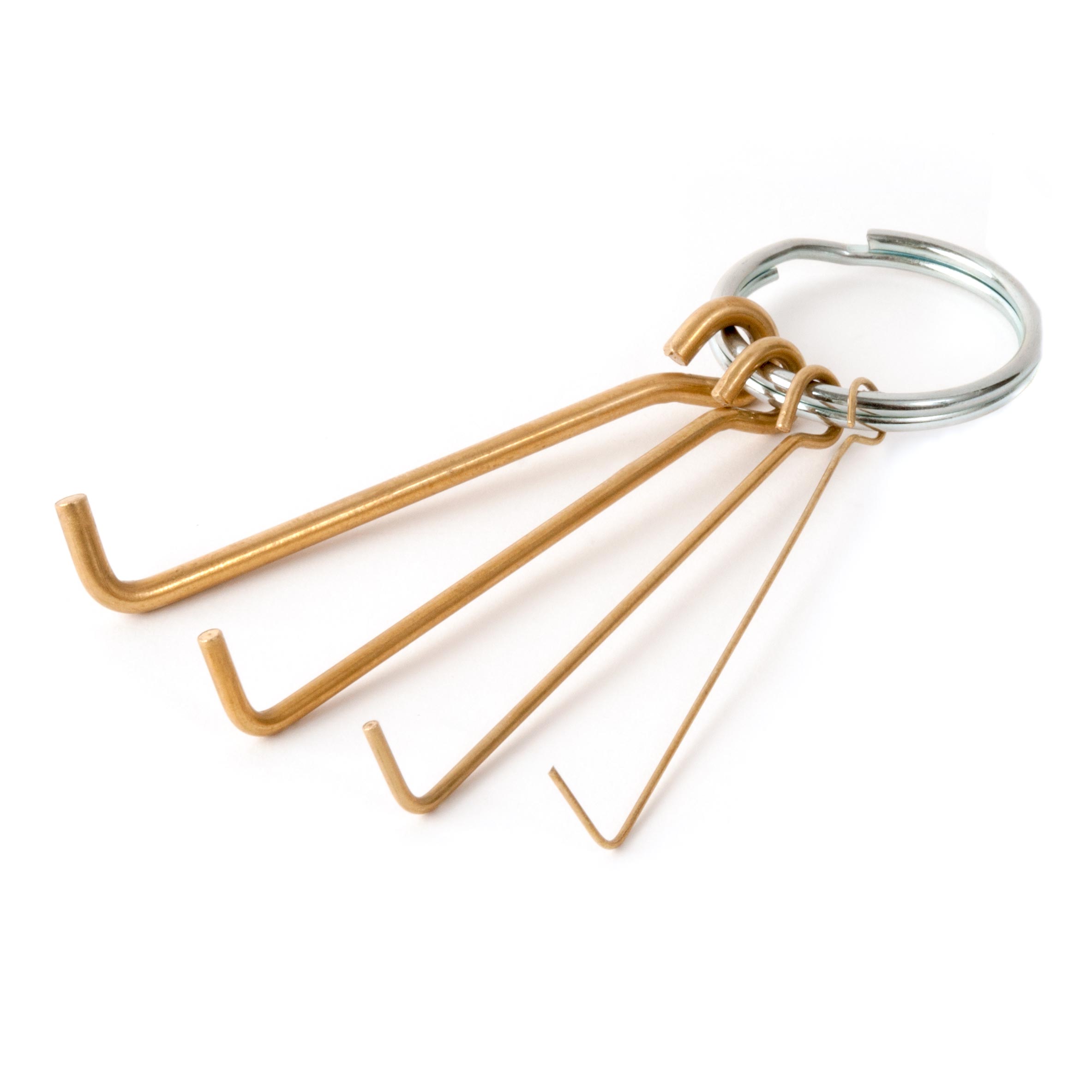 Jauges d’autorisation d’enlèvement