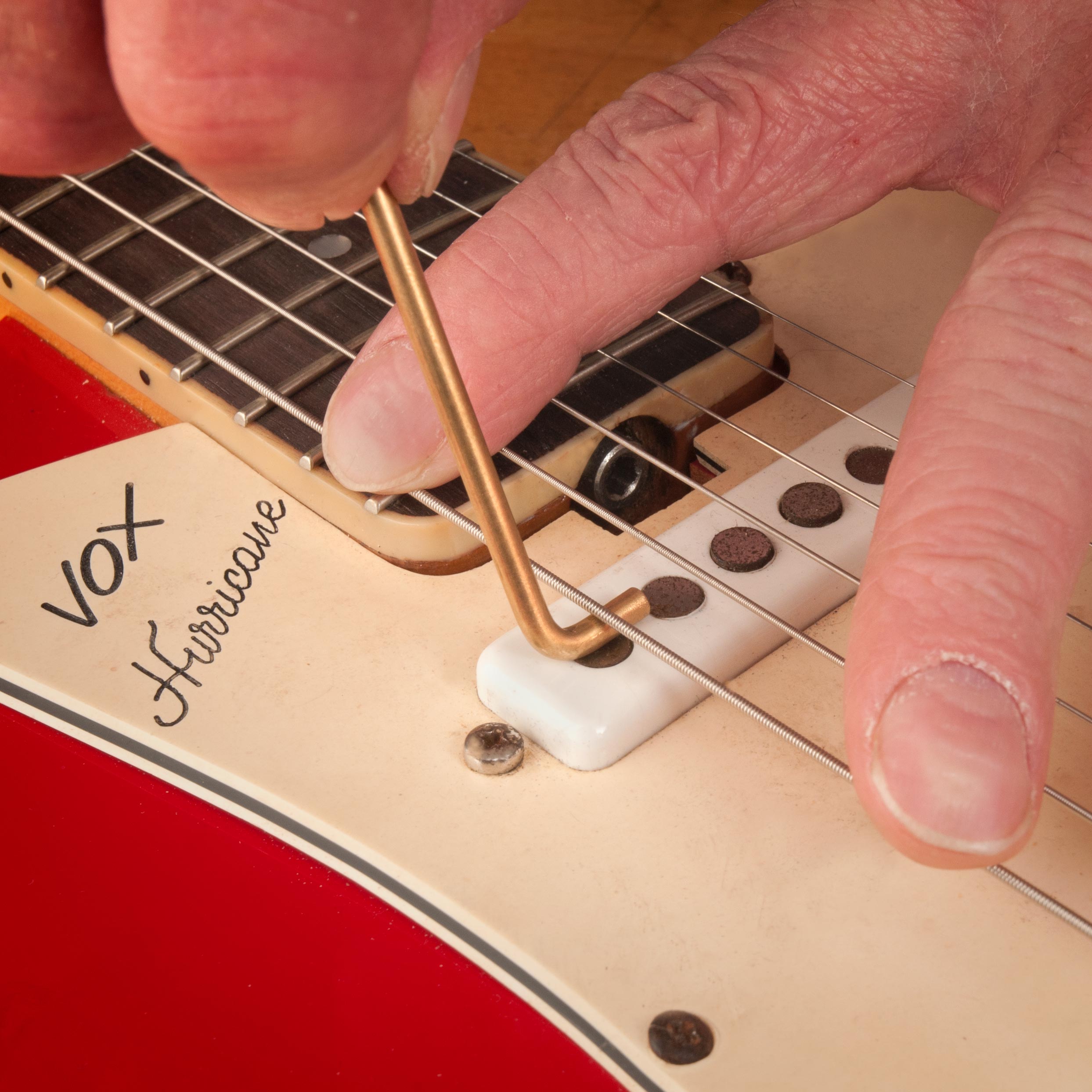 Jauges d’autorisation d’enlèvement Jauges d’autorisation d’enlèvement