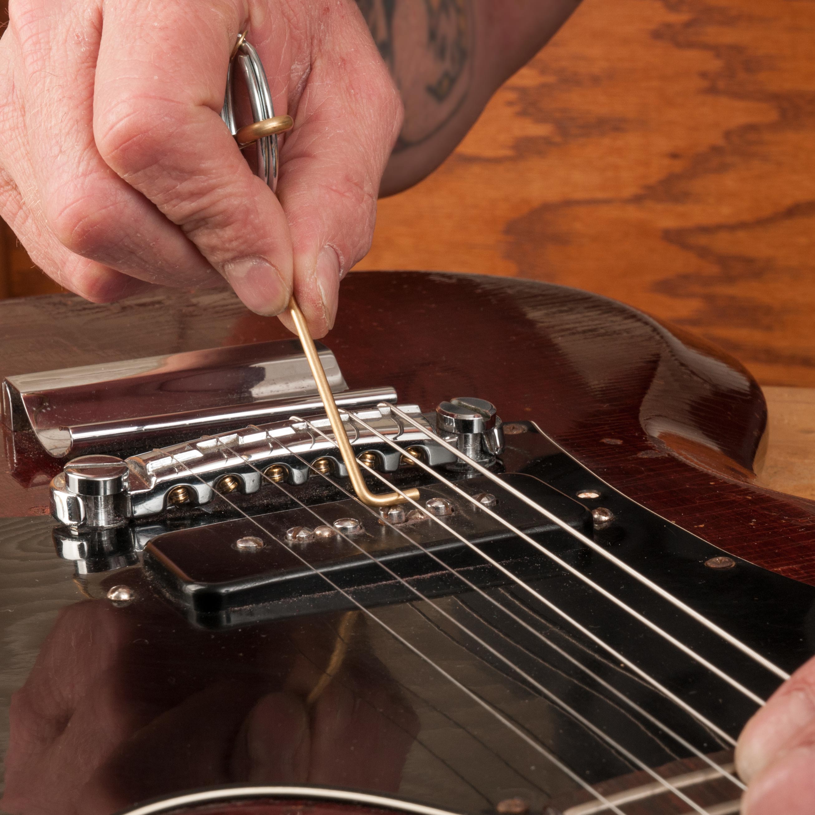 Jauges d’autorisation d’enlèvement Jauges d’autorisation d’enlèvement