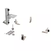 Gabarit de routeur de liaison TrueChannel avec ensemble de bits de liaison