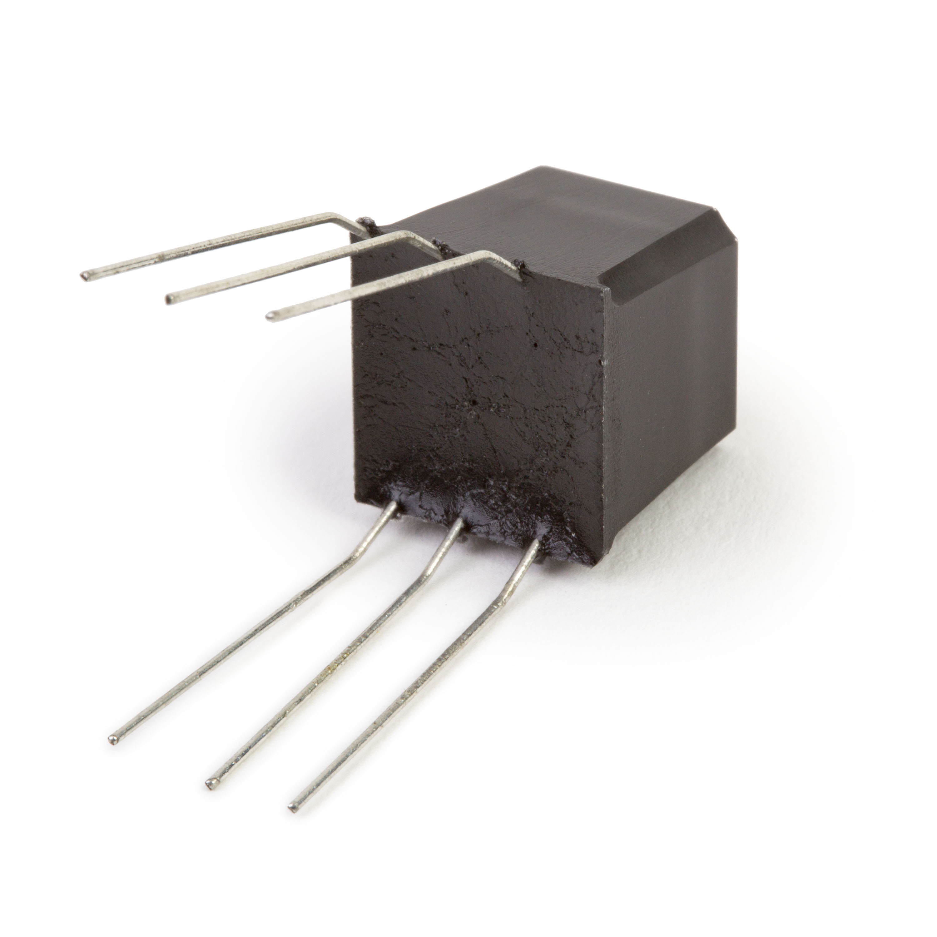 Glace noire Glace noire