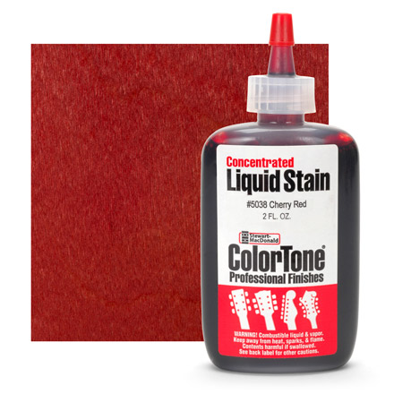 Kit de finition polyuréthane ColorTone à appliquer