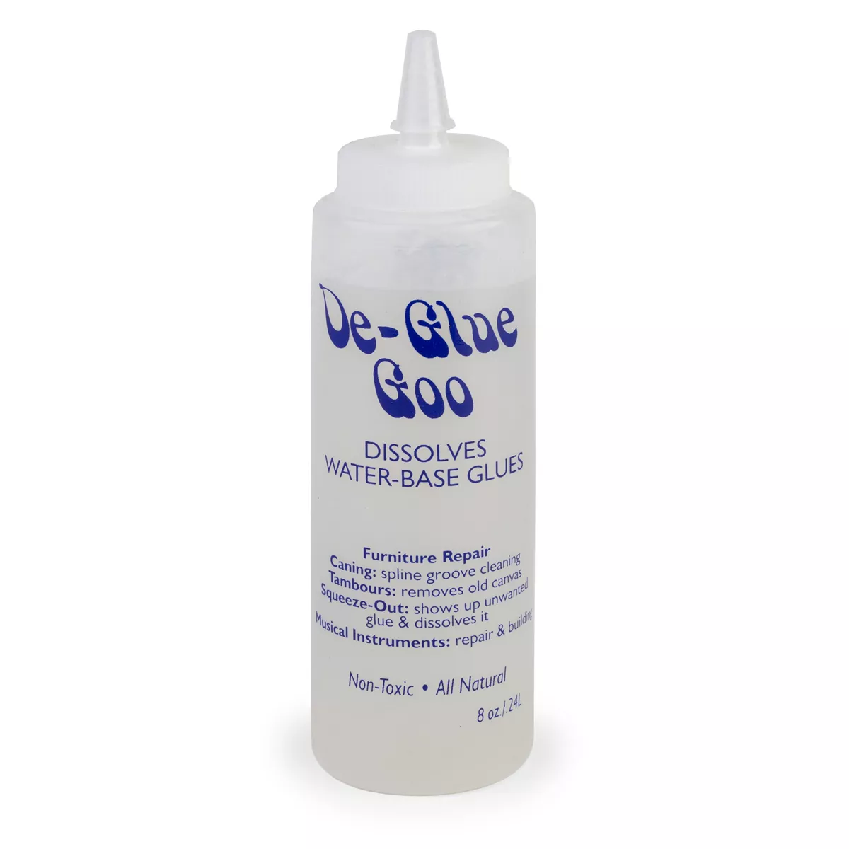 De-Glue Goo De-Glue Goo