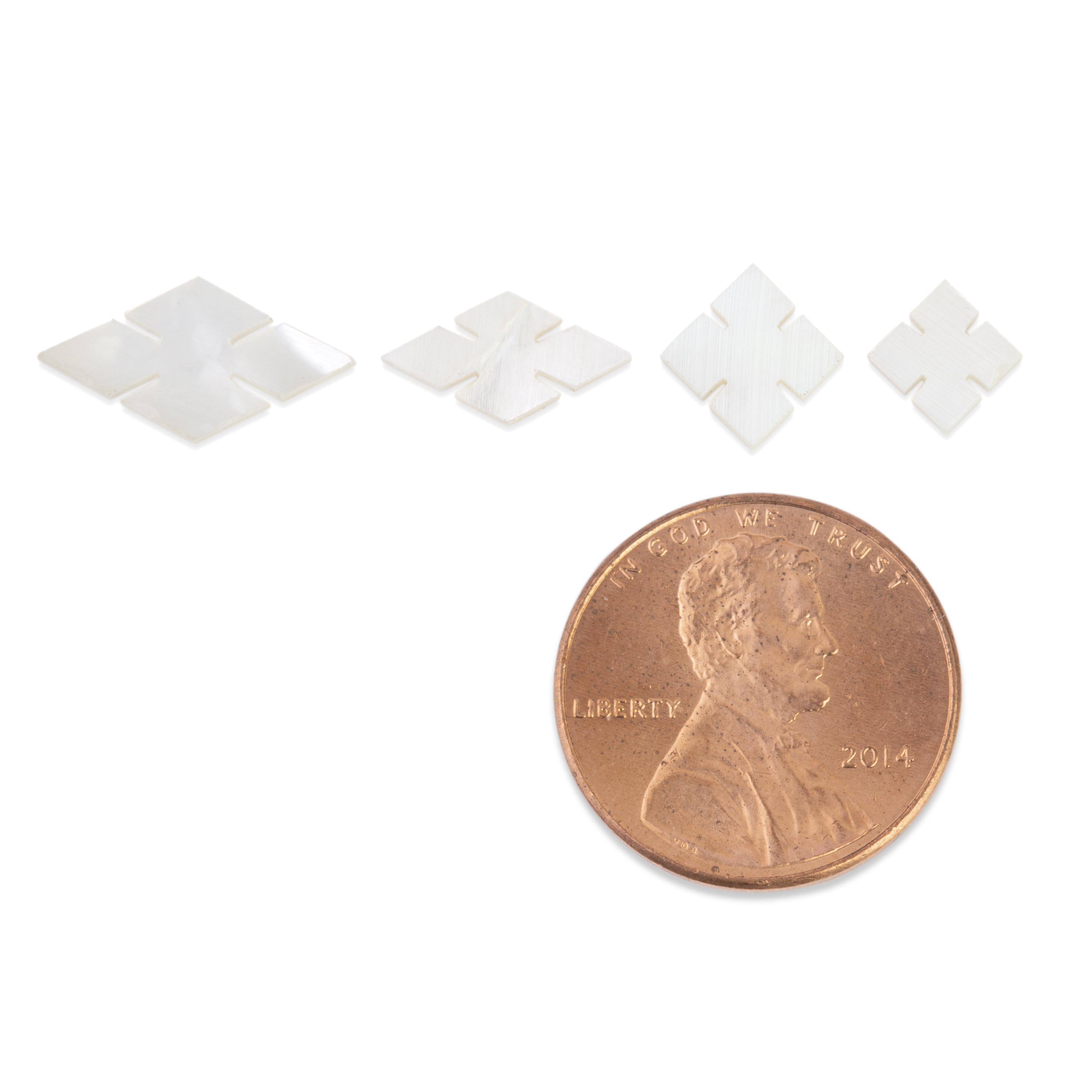 Diamants perlés Diamants perlés