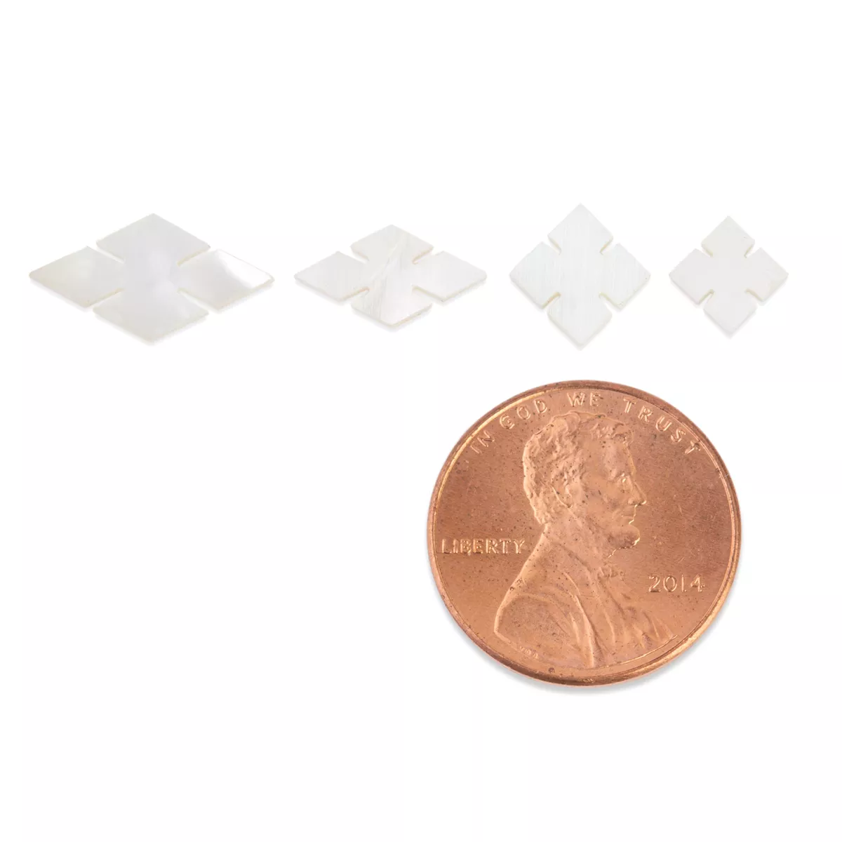 Diamants perlés Diamants perlés