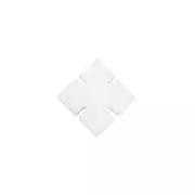 Diamants de perles, 6 mm (15/64