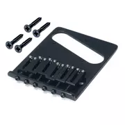 Gotoh Modern Bridge pour la télé, Noir