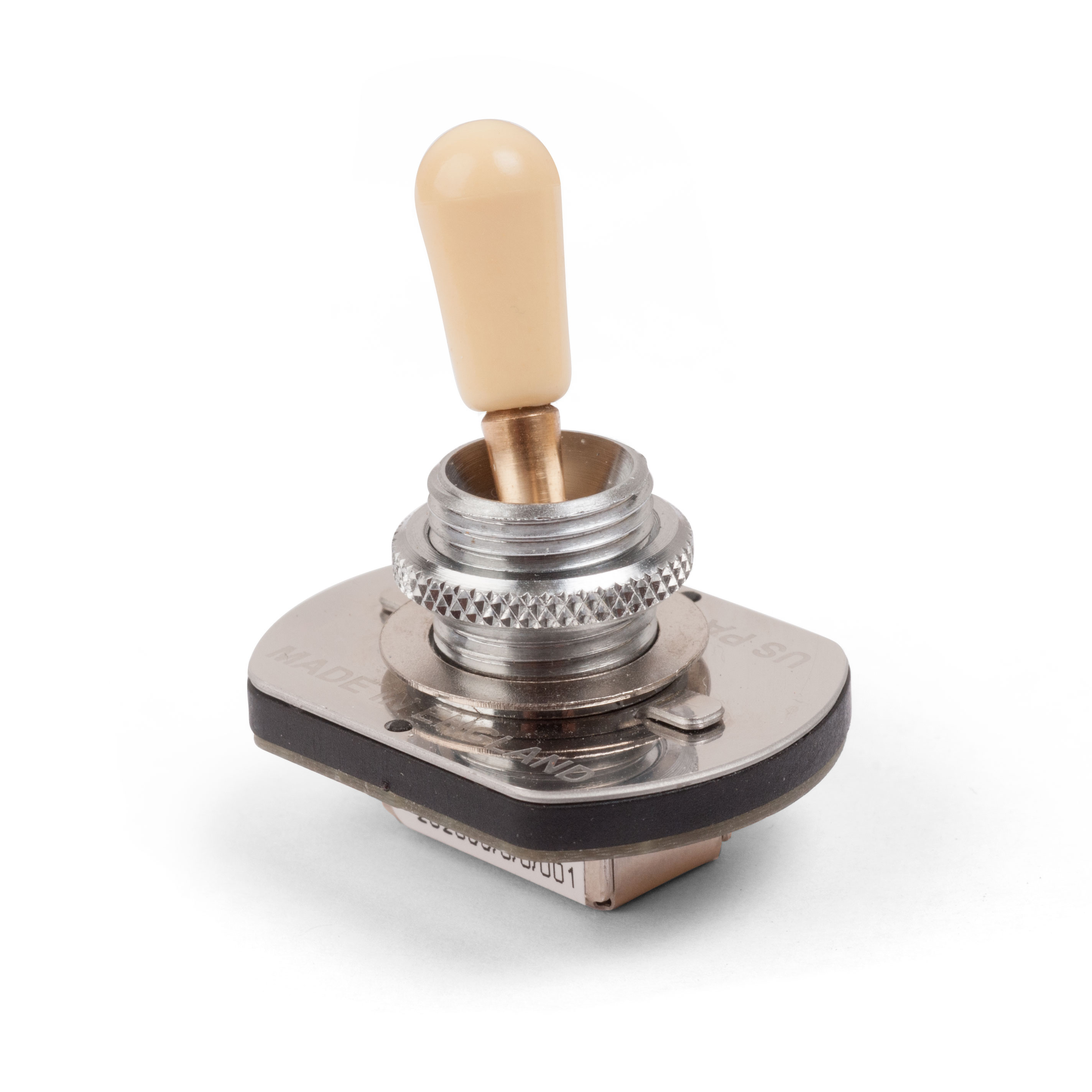 Commutateur d’enlèvement à sens libre Commutateur d’enlèvement à sens libre