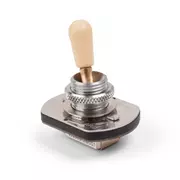 Nickel, sélecteur de micros à sens libre